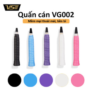 Phụ kiện cầu lông